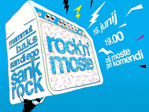 Rock'n'Moste 2018