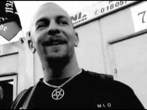 Jon Nödtveidt (28. junij 1975, - 13. avgust 2006). (FOTO: YouTube)