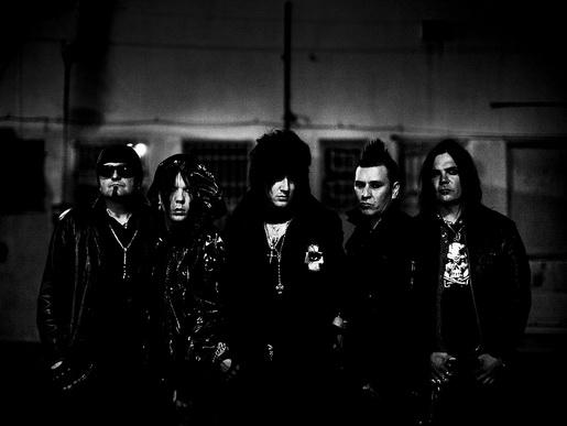 The 69 Eyes (FOTO: Wikipedia)