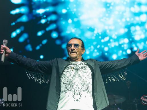 Željko Bebek (FOTO: Aleš Žnidaršič)