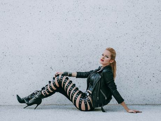 Skupina Rock Partyzani pra obljublja tudi nov studijski album. (FOTO: Sviglo production)