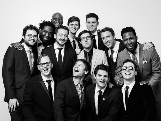 Zasedba Snarky Puppy