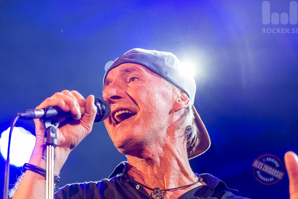 Janez Bončina Benč