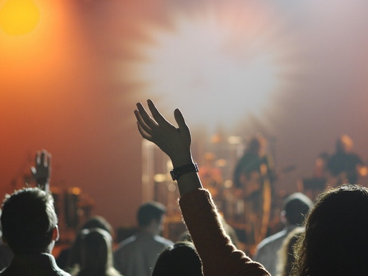 Bi radi nastopili na letošnjem TrnFestu? (FOTO; CSKFP)