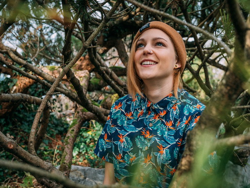 Manca Berlec (FOTO: osebni arhiv)