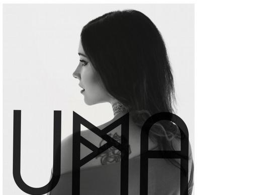 Urška Majdič - UMA