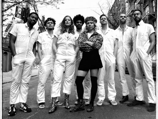 Brass Against (FOTO: osebni arhiv izvajalca)