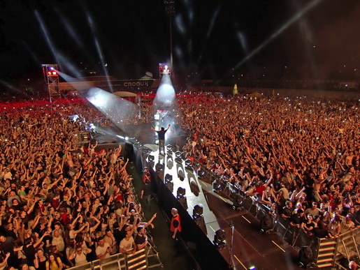 Skupina Prljavo kazalište