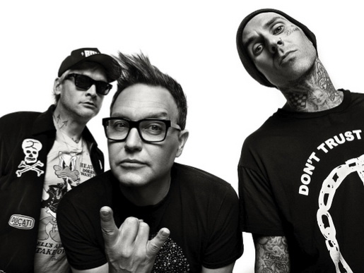 Skupina Blink-182