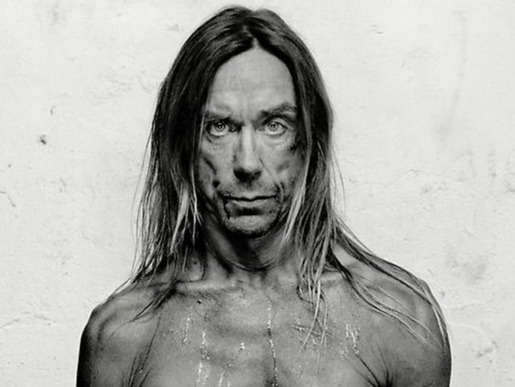 Iggy Pop (FOTO: Promo)