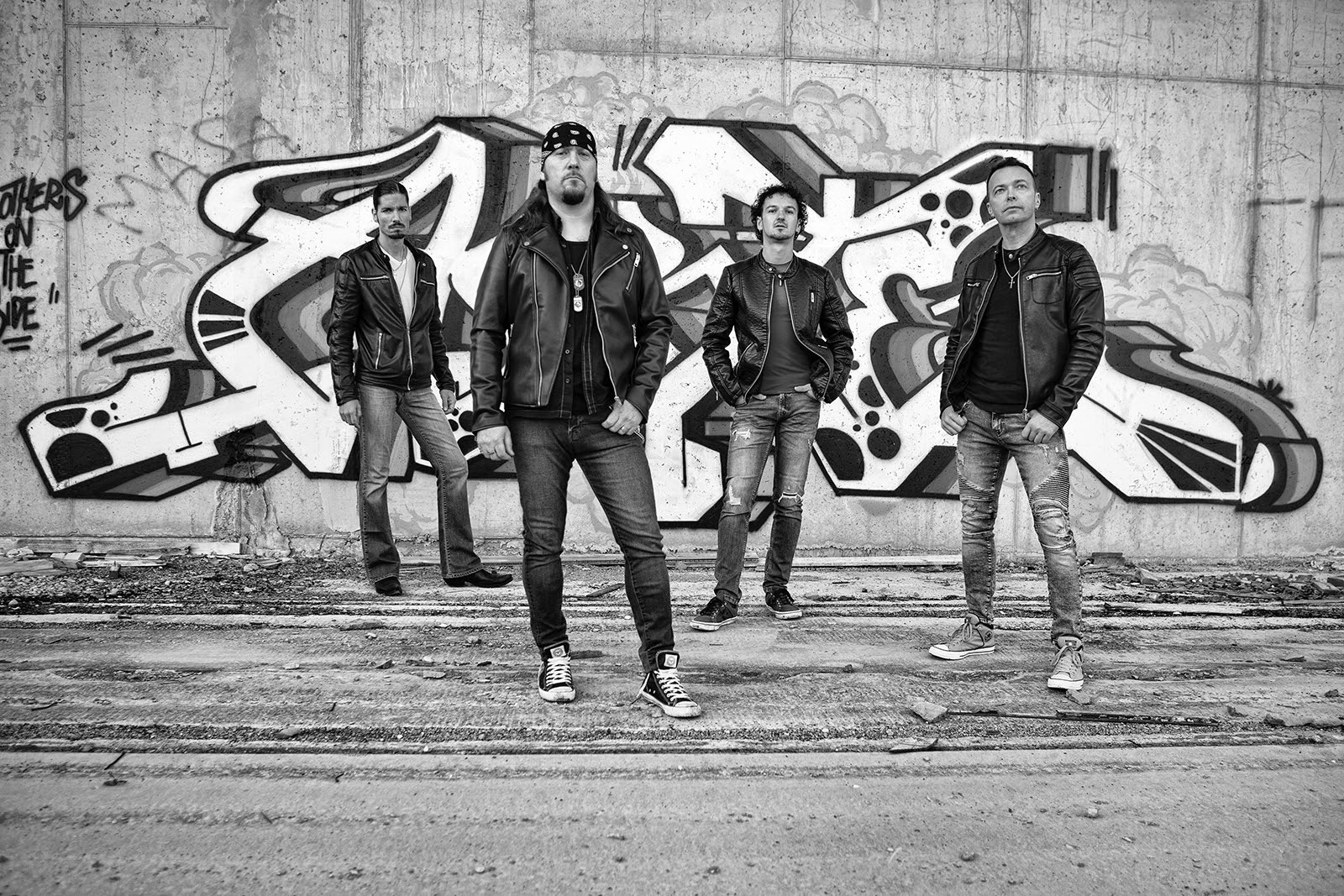 FOTO: Dare Brenko, PROMO