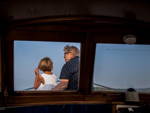 Slavko Ivančić (FOTO: Žiga Terčič)