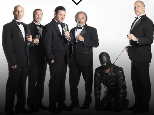 Skupina Faith No More (FOTO: Faith No More Facebook)