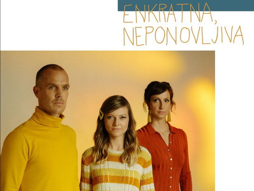 Okustični (FOTO: promo)