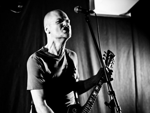 Damir Avdić (FOTO: Damir Avdić Facebook)