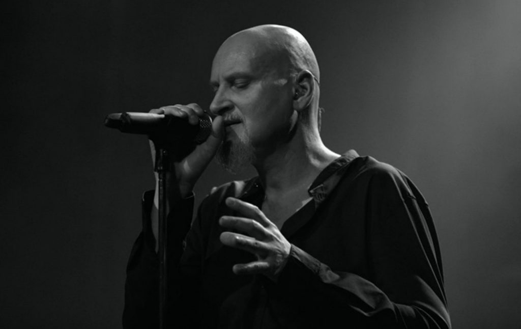 FOTO: Mirsad Grga Demirovič, promo