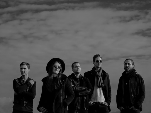 Skupina I.C.E. (FOTO: Vasja Humar)