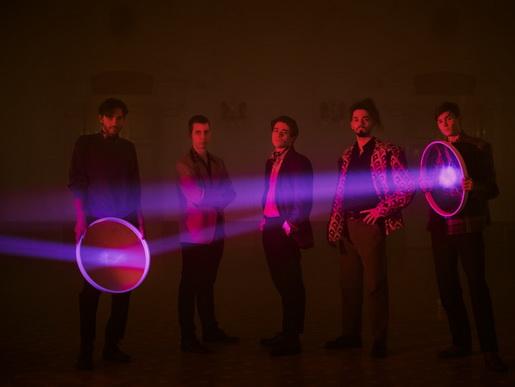 Skupina Joker Out (FOTO: Jan Pirnat)