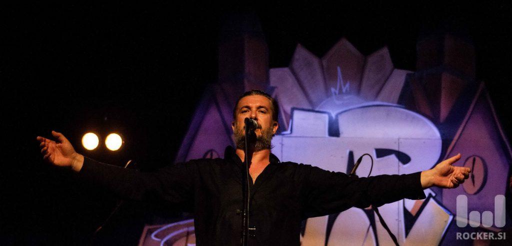 Foto: Mateja Gašperin