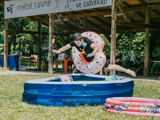 KKŠ Fest 2020 je odpovedan. (FOTO: KKŠ Fest)