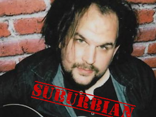 Suburbian (FOTO: osebni arhiv izvajalca)