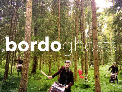 Bordo (FOTO: osebni arhiv izvajalca)