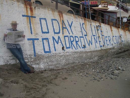 Vlado Kreslin (FOTO: osebni arhiv izvajalca)