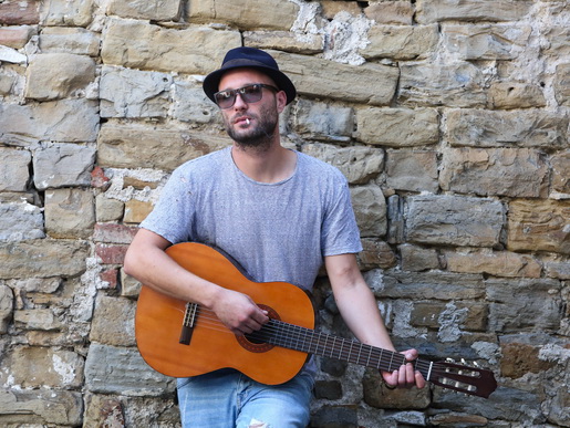 Bogdan Sojič (FOTO: Tomaž Primožič)