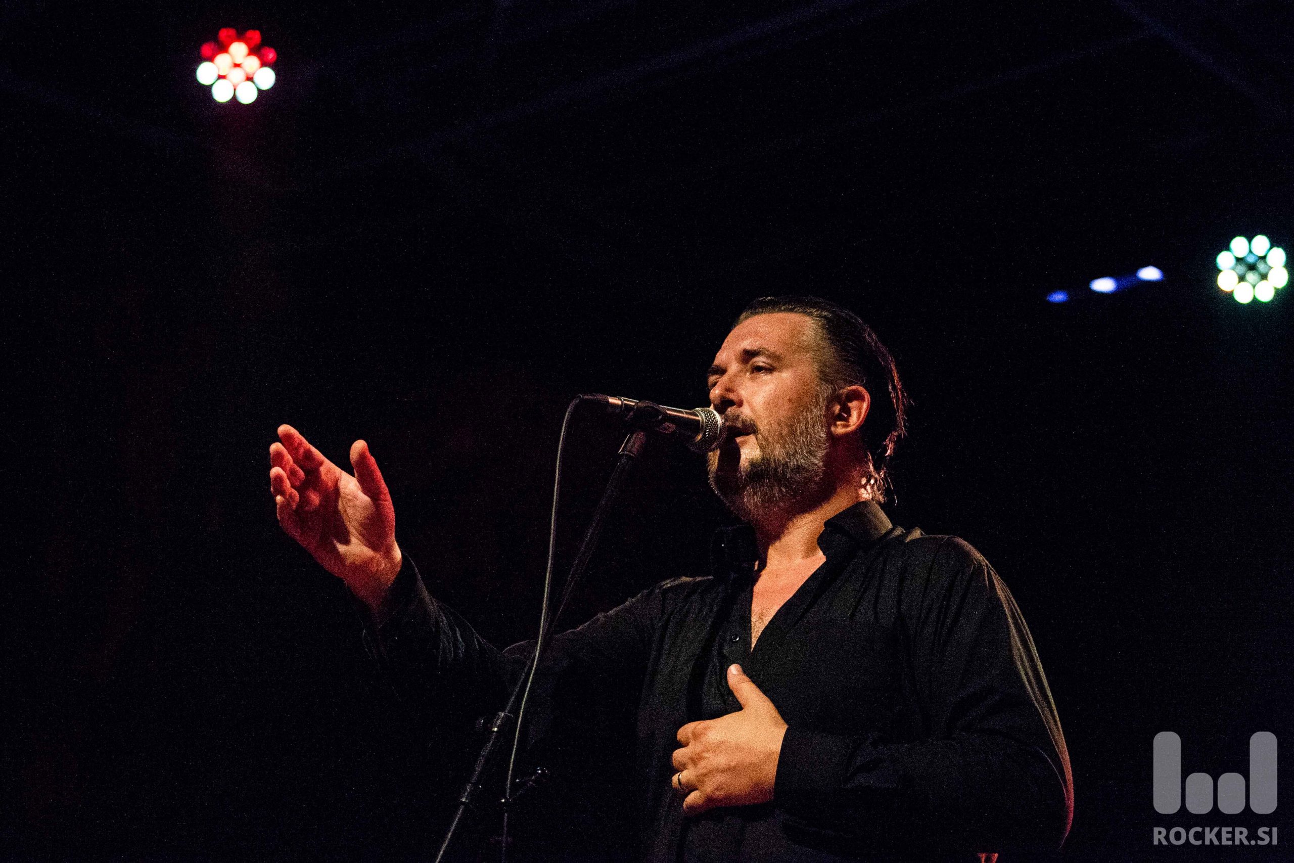 FOTO: Mateja Gašperin