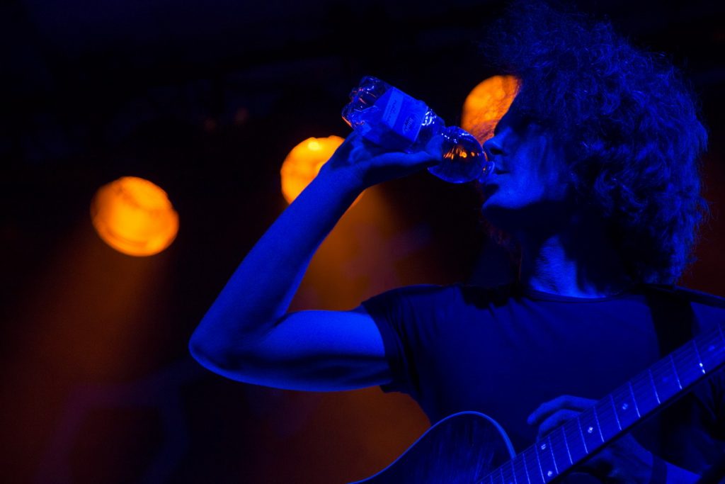 Foto: Janez Volmajer, promo