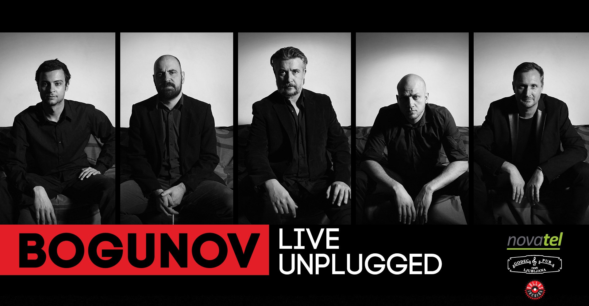 Foto: Bogunov (Facebook), promo