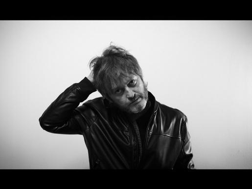 Zoran Čalić (FOTO: Benjamin Kovač)