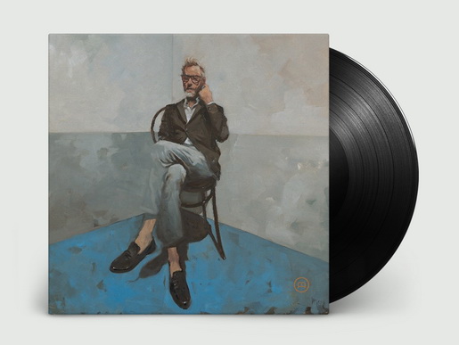 Naslovnica albuma 'Serpentine Prison'.