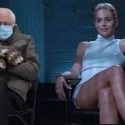 Bernie Sanders - Basic Instinct