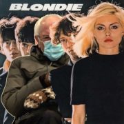 Bernie Sanders - blondie