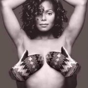 Bernie Sanders - Janet Jackson