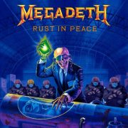 Bernie Sanders - megadeth