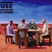 Bernie Sanders - muse