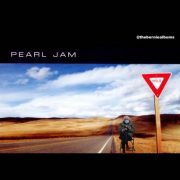 Bernie Sanders - pearl jam