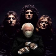 Bernie Sanders - queen