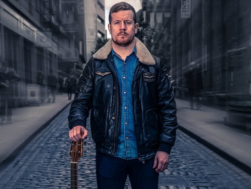 Foto: George Murphy (Facebook), promo