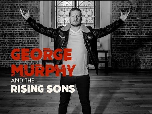 Foto: George Murphy, promo