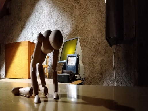 Foto: Projekt, promo