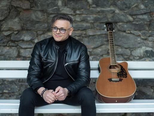 Samuel Lukas (FOTO: Rok Breznik)