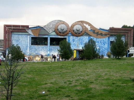 Ambasada Gavioli (FOTO: Landii)