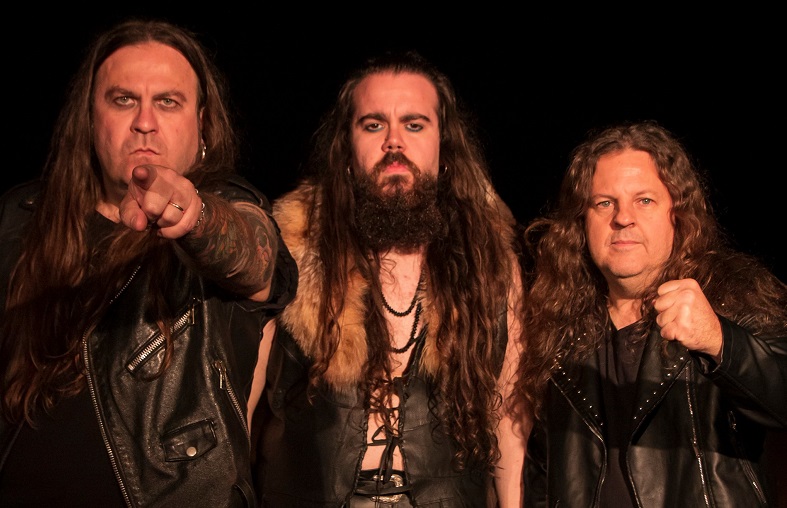 Guardian Of Lightning