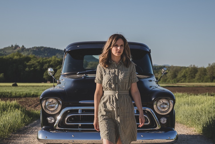 Lamai predstavlja nov singel Tam me najdeš