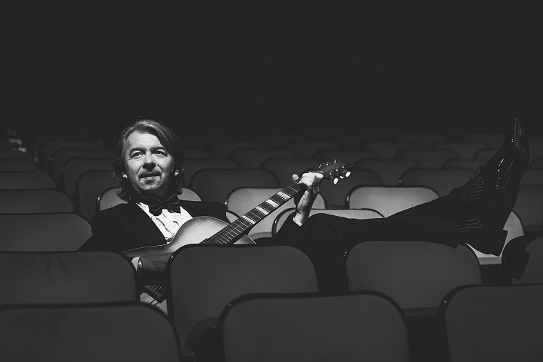 Magnifico bo Sonce posijalo