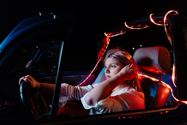 Stela Sofia predstavlja svoj prvi singel Sita sem