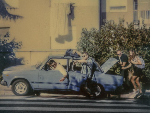 Foto: Josip Jurasić, promo